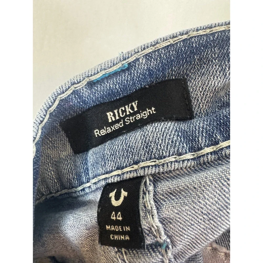 True Religion true religion